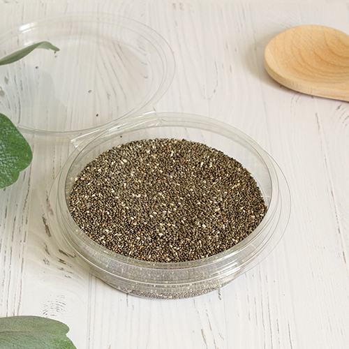 Graines de chia 100g