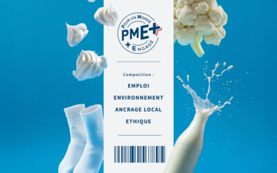 Le Label PME+ : « Bien plus qu’un produit »